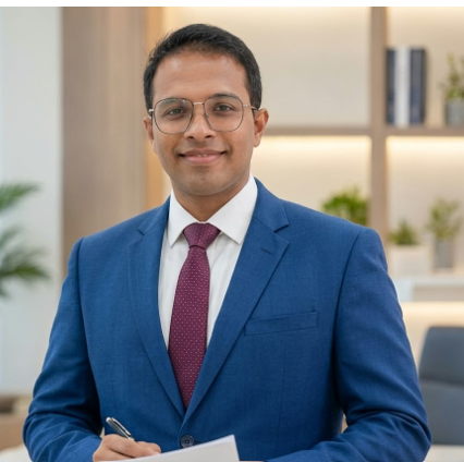 Dr. Subhradeep Majumder - Best General Physician and Diabetologist in Greater Noida